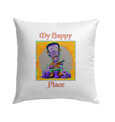 Outdoor Pillow - Beyond T-shirts